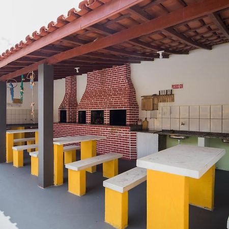Chales Pajucara أوباتوبا المظهر الخارجي الصورة