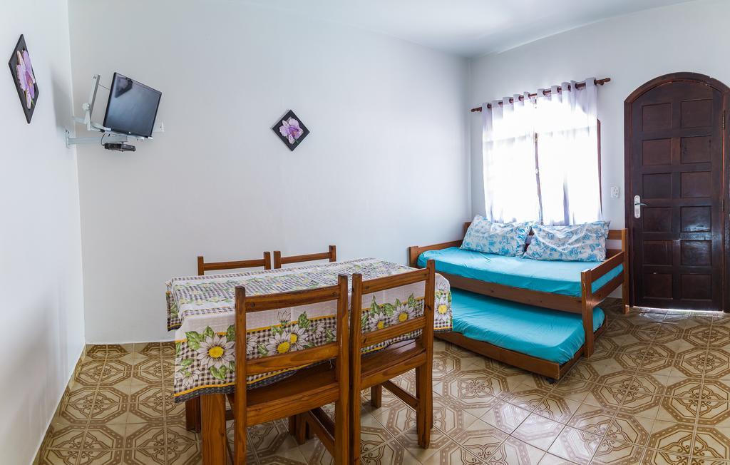 Chales Pajucara أوباتوبا المظهر الخارجي الصورة