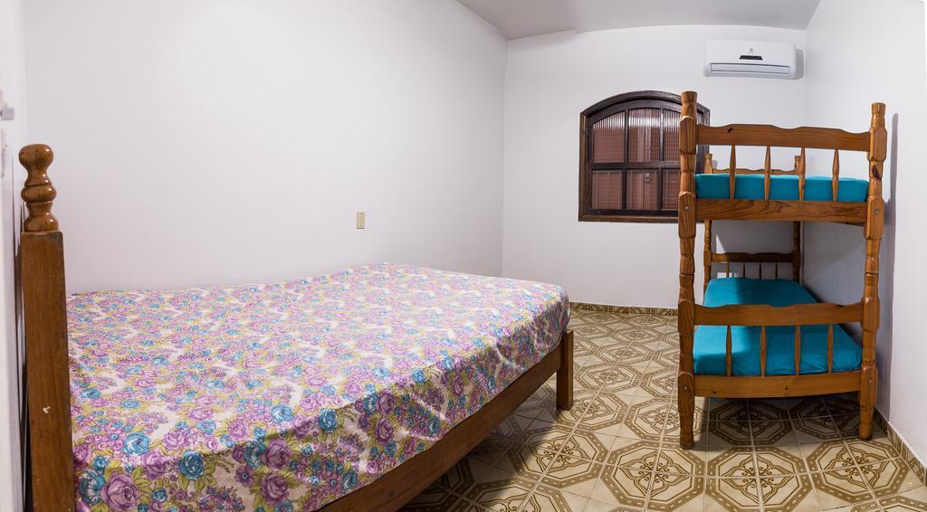 Chales Pajucara أوباتوبا المظهر الخارجي الصورة